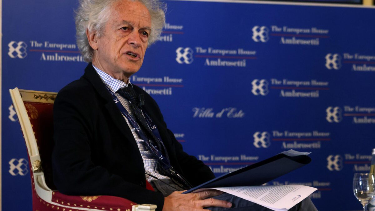 Federico Rampini: «Pure neri e latinos rigettano il woke»