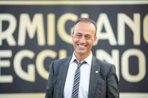 Nicola Bertinelli: «Agli agricoltori fa più male Ursula dei dazi di Trump»