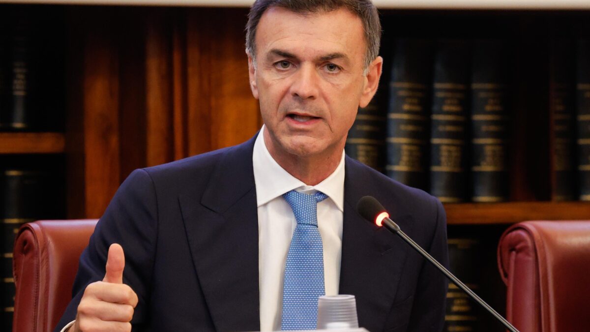 Prandini: «Agricoltura risorsa geopolitica: senza cibo non c’è indipendenza»