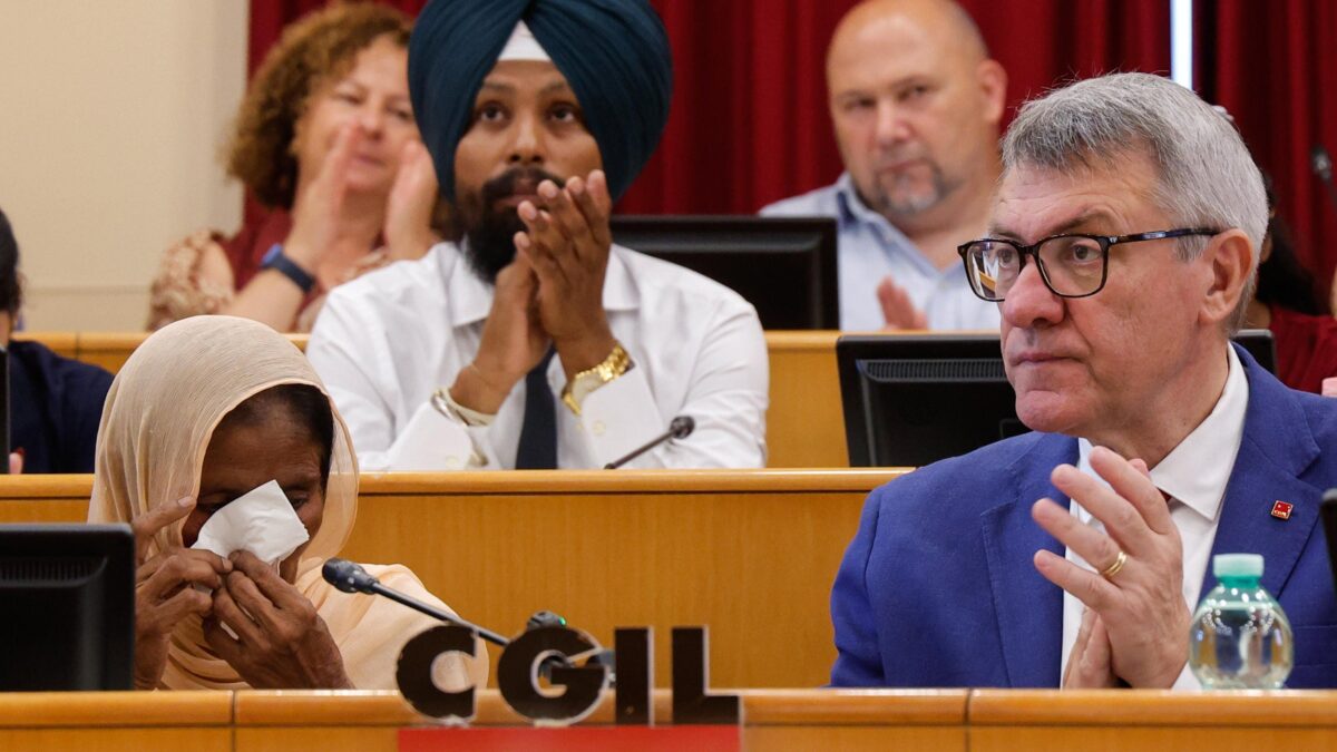 Più soldi agli statali, la Cgil ripete i suoi no