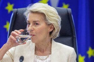 Il Vecchio continente alza i toni con Israele