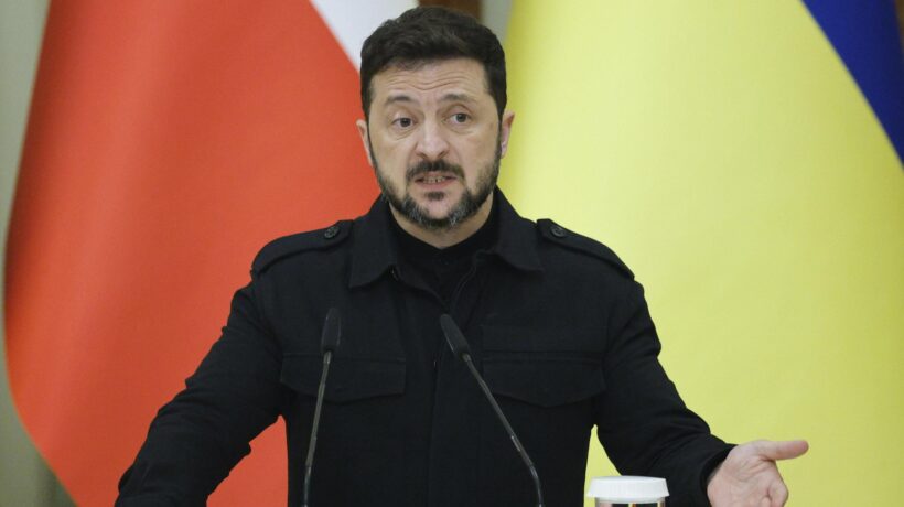 Oggi nuovi colloqui tra Mosca e Kiev. Il Cremlino: «Aspettative basse»