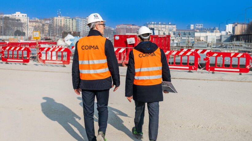 Per le torri non basta la Scia. La Cassazione conferma i sigilli ai cantieri irregolari