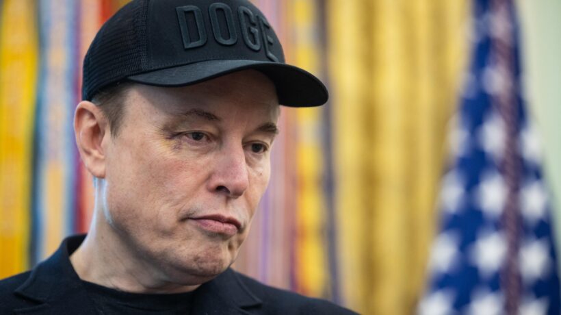 Tesla si sgonfia senza gli incentivi. Ma Musk e il tycoon restano legati