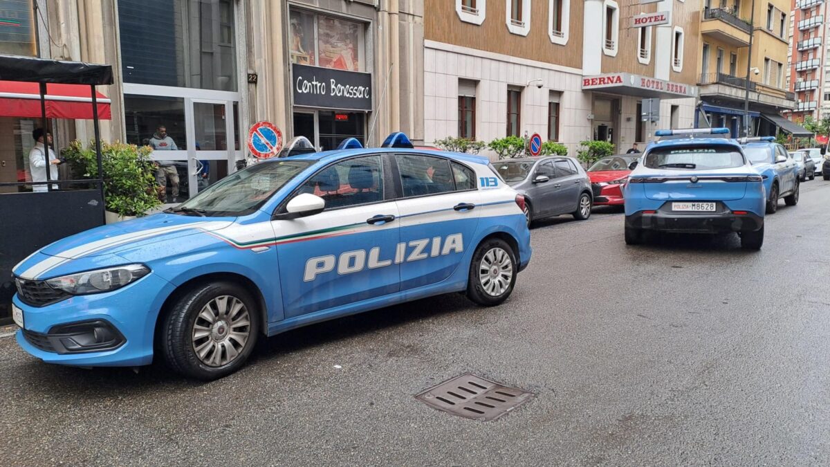 Espulso per finta: tunisino stupra una ragazza