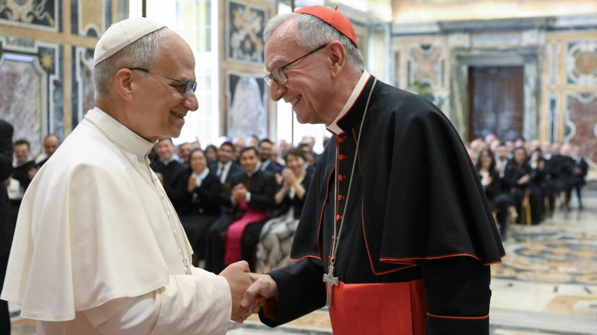 Il Vaticano ribadisce: neutri tra Kiev e Mosca