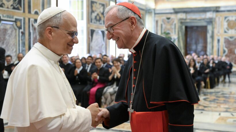 Il Vaticano ribadisce: neutri tra Kiev e Mosca