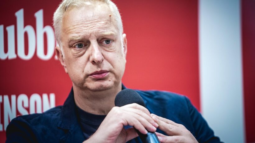 Gli intellettuali antifa gridano alla censura ma poi sono i primi a voler zittire gli altri