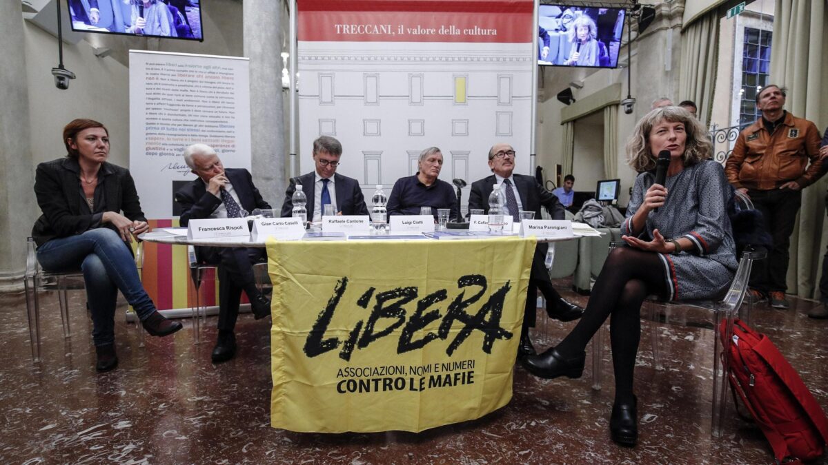 Il metodo Caselli in commissione Antimafia