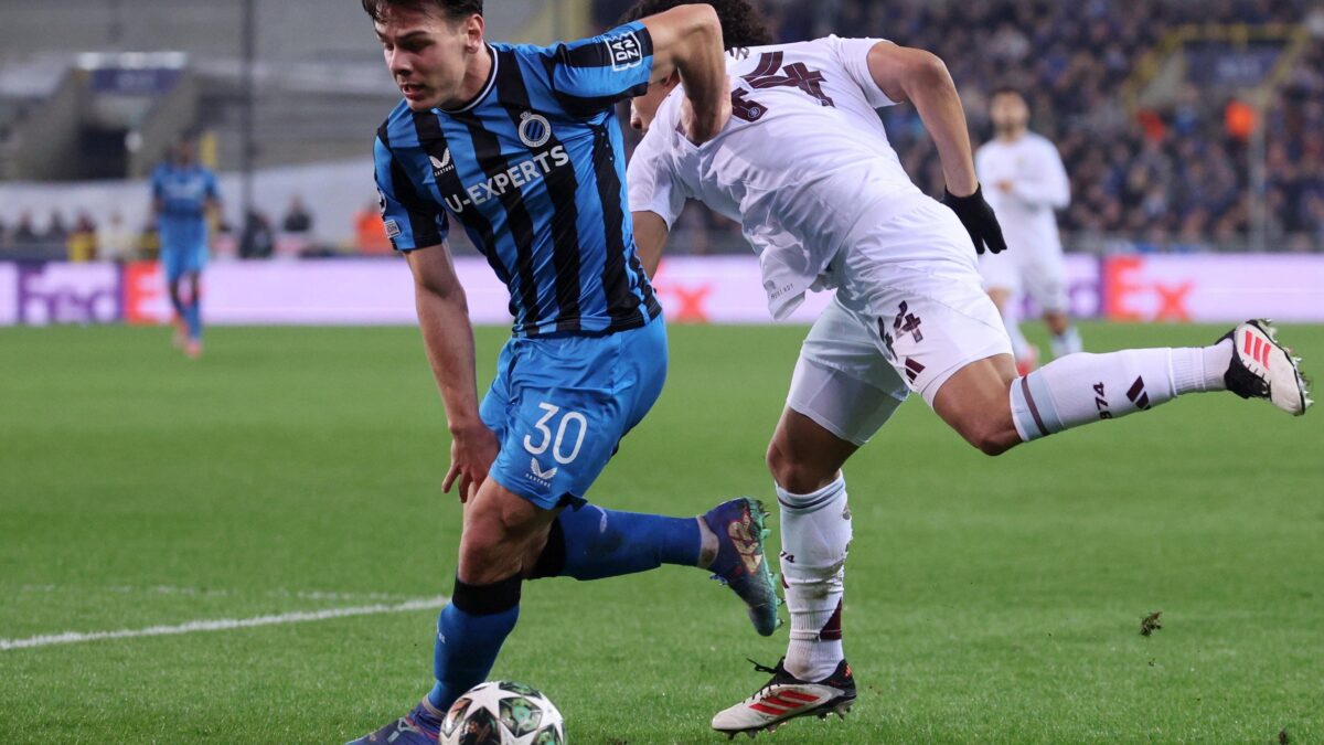 Jashari, l’ultimo sogno nel calcio dei venduti