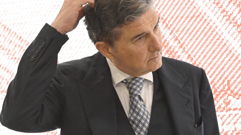 Equalize, dalle carte meno accuse. Il Riesame: no all’arresto di Pazzali