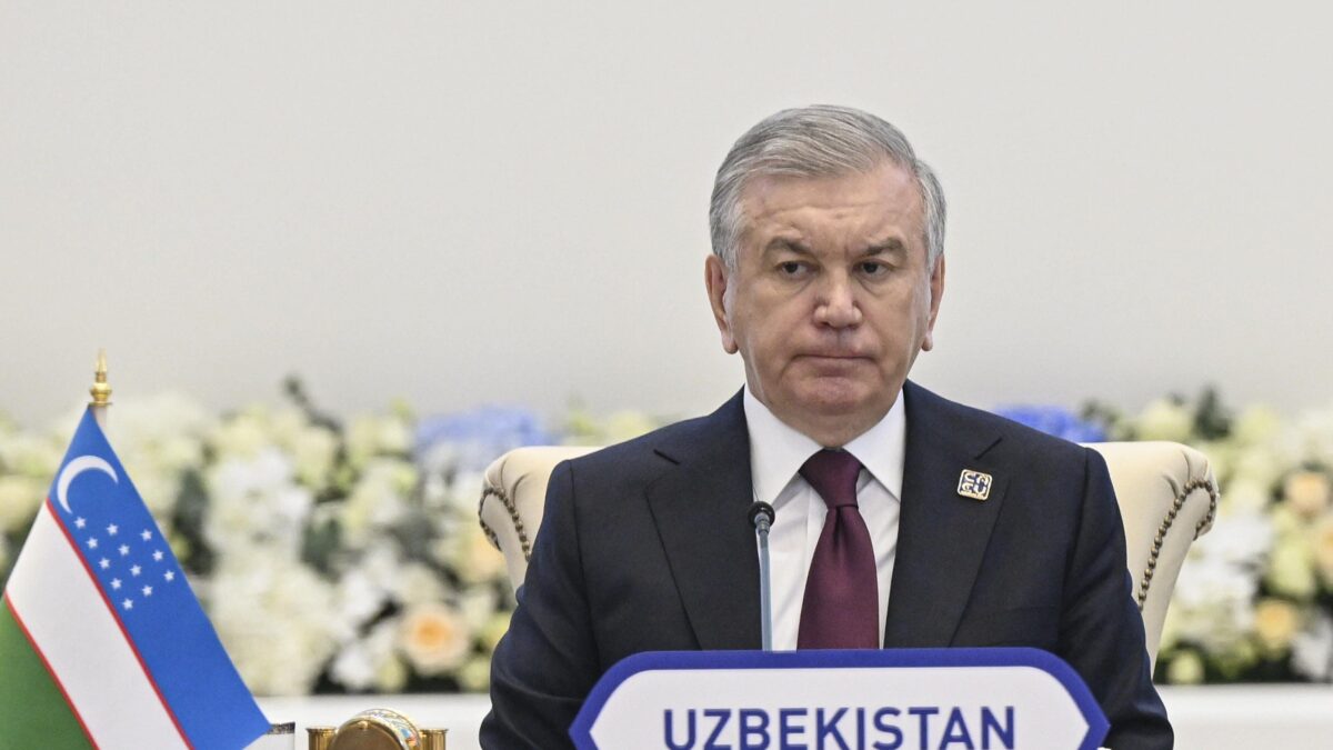 L’Uzbekistan nuovo crocevia dell’Asia grazie al boom di investimenti esteri