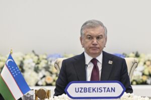 L’Uzbekistan nuovo crocevia dell’Asia grazie al boom di investimenti esteri