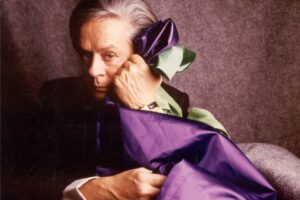 Roberto Capucci in mostra a Villa Pisani di Strà