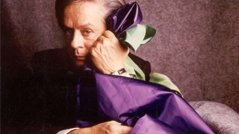 Roberto Capucci in mostra a Villa Pisani di Strà