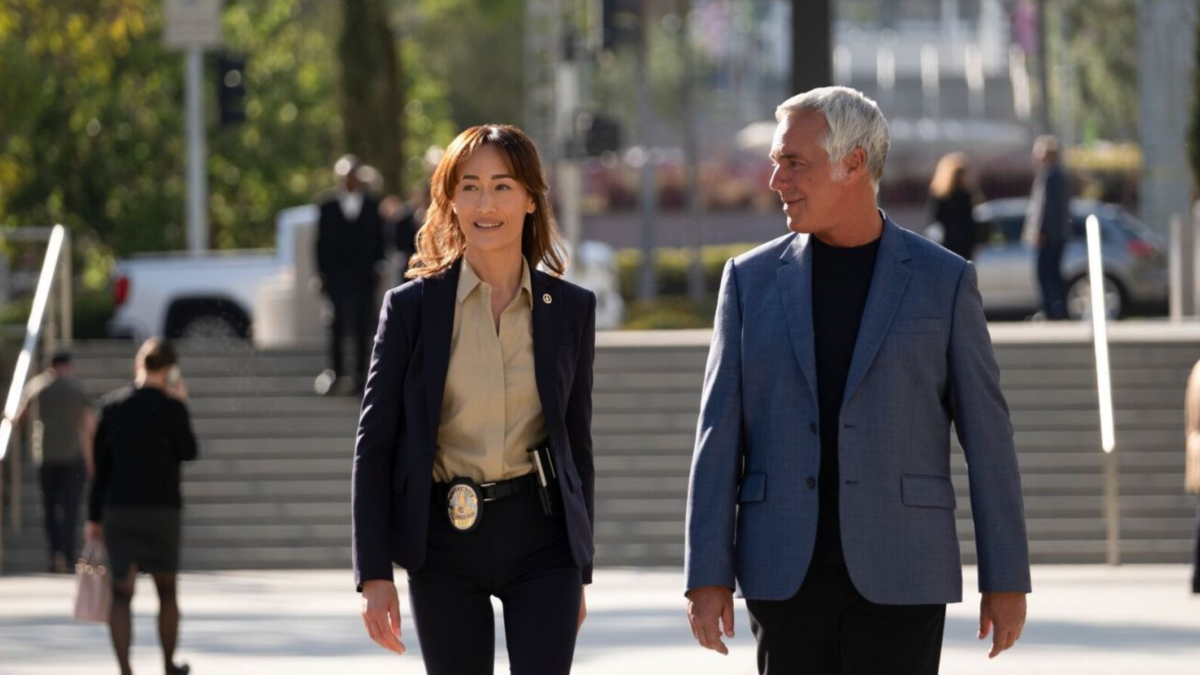 «Ballard», lo spin-off di «Bosch» arriva su Prime Video