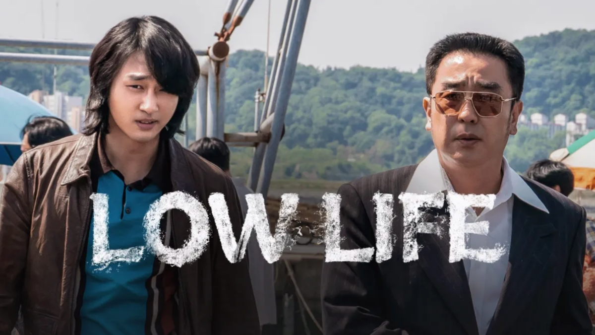 «Low Life», la nuova serie coreana di Disney tra relitti e ambizioni