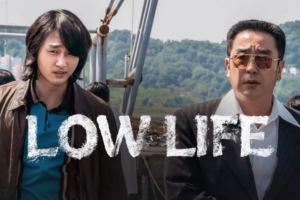 «Low Life», la nuova serie coreana di Disney tra relitti e ambizioni