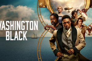 «Washington Black», la fuga di un bambino attraverso la storia