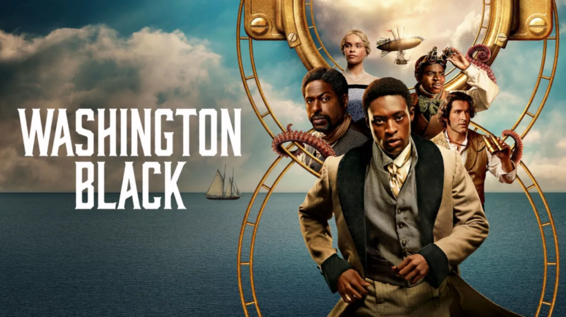 «Washington Black», la fuga di un bambino attraverso la storia