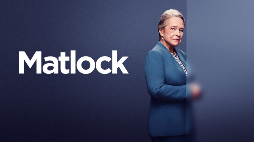 Il ritorno di Matlock: Kathy Bates reinventa l’avvocato cult in chiave ironica