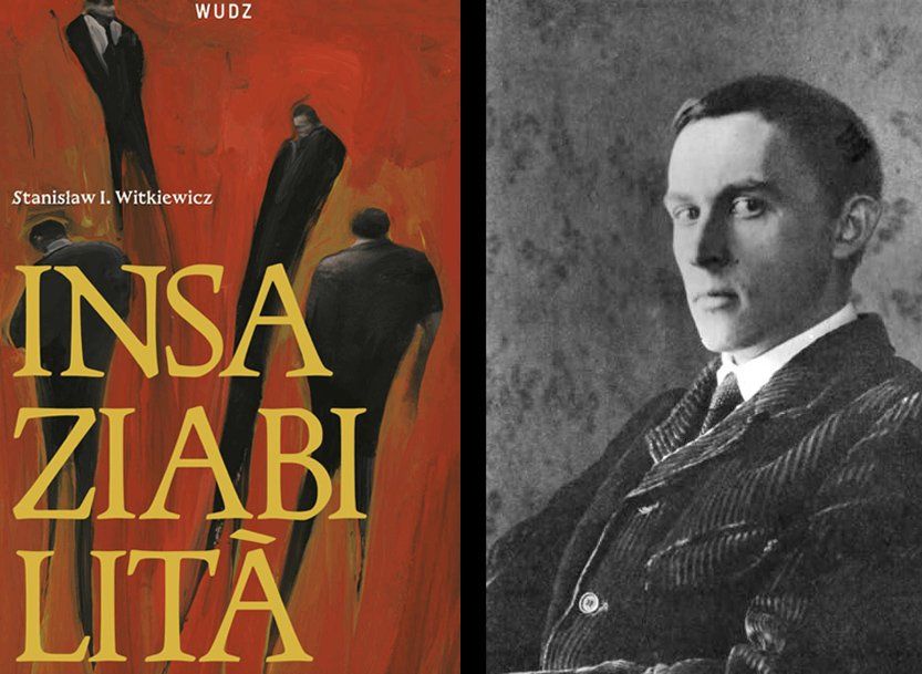 La profezia della «peste ideologica» che sta distruggendo l’Occidente