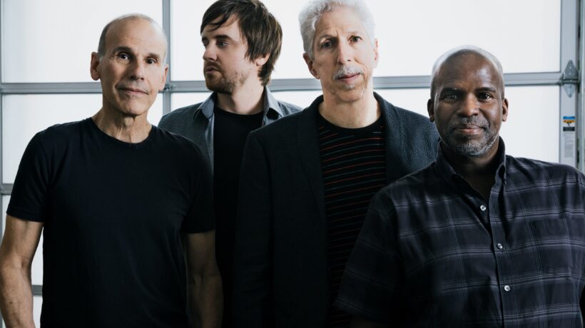 Yellowjackets: «Siamo figli di Davis e dei Weather Report»