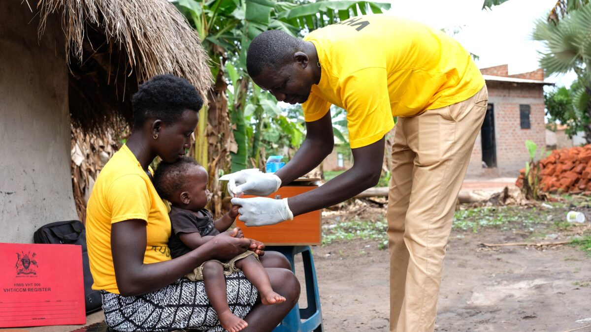 Il problema di Gavi: oltre ai vaccini, il nulla
