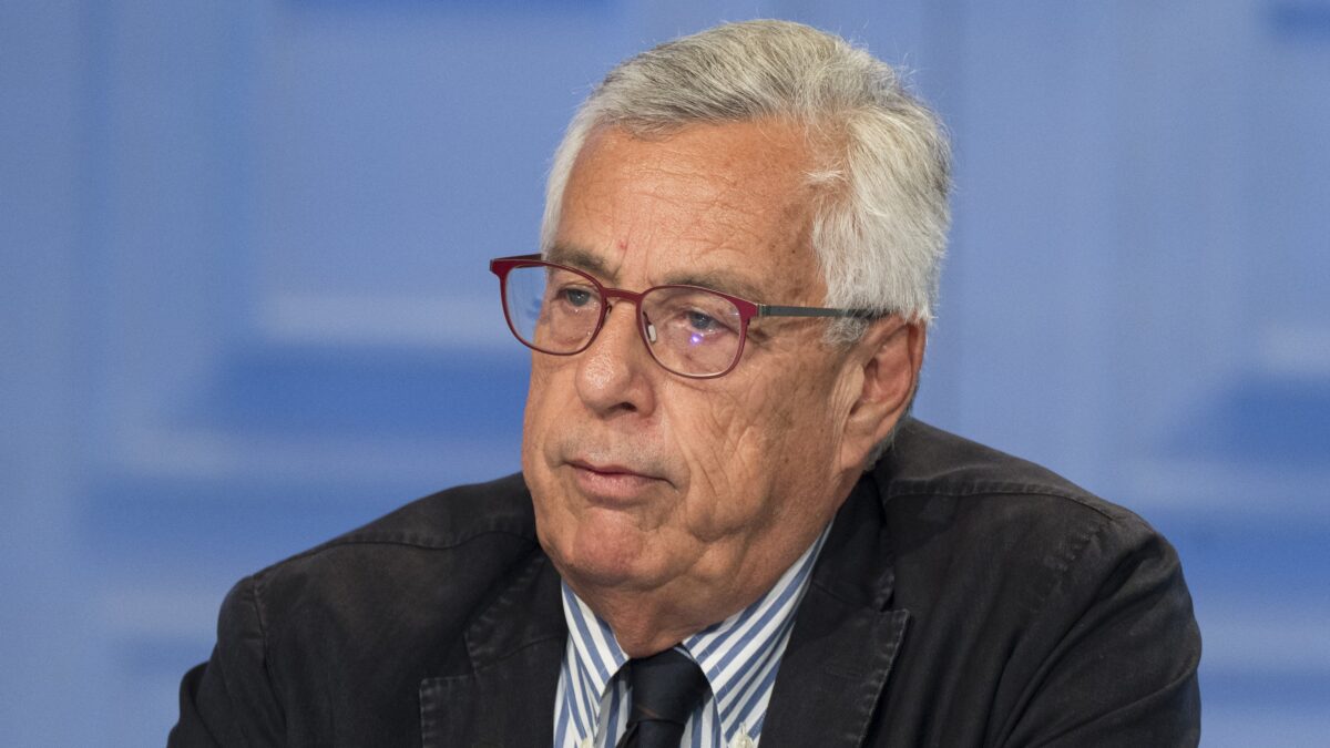 Il nuovo numero uno della salute italiana promuove Speranza, lockdown e vaccini