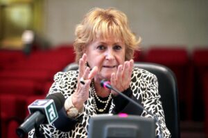 Cav-mafia, la «talpa» fu De Gennaro