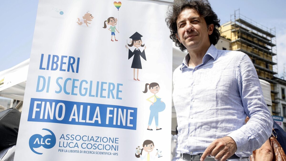 Le negano il suicidio assistito perché mancano i requisiti. Cappato & C. già mirano oltre