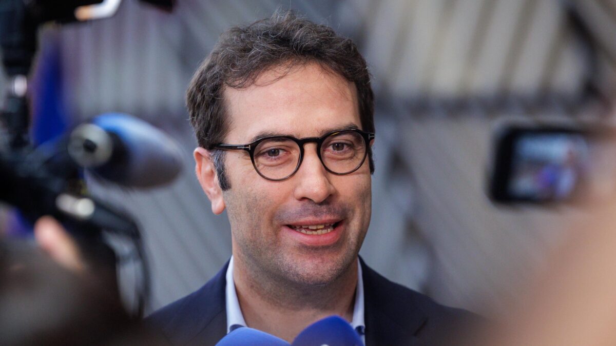 Madrid perde su Eurogruppo e Pnrr