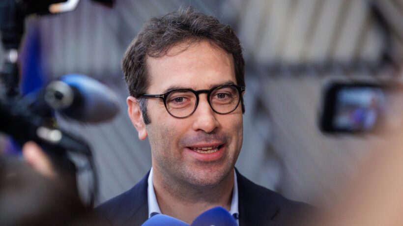 Madrid perde su Eurogruppo e Pnrr