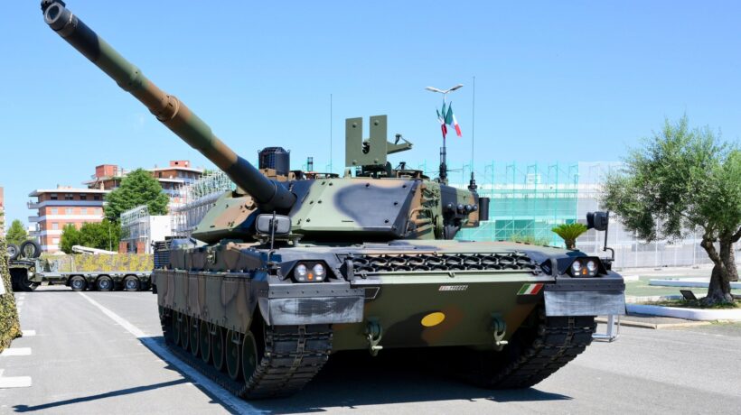 (Esercito Italiano)