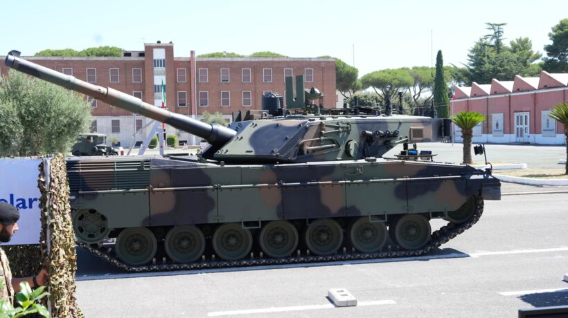 (Esercito Italiano)