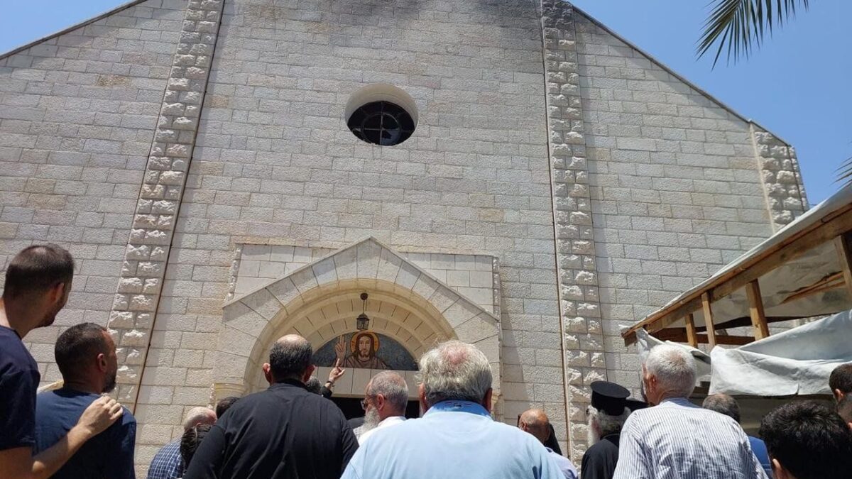 Alta tensione tra Vaticano e Netanyahu