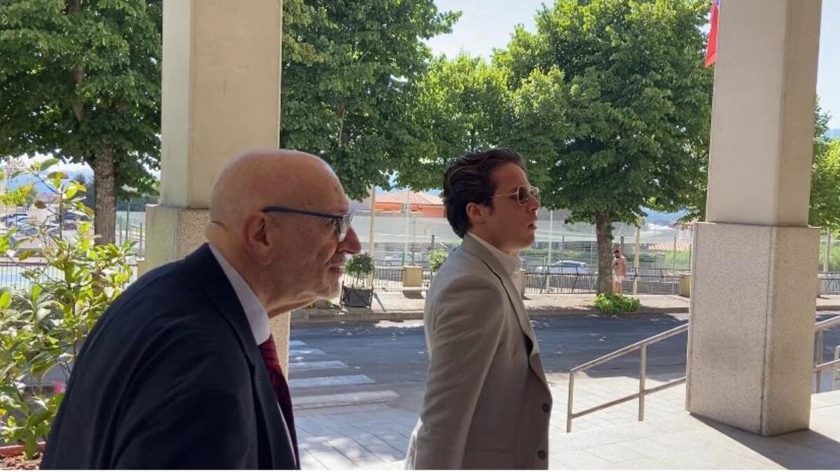 Richiesta pesante dell’accusa: nove anni a Grillo jr e i suoi amici