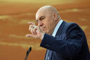 Via italiana al riarmo: nelle spese militari anche porti, cantieri, ferrovie e strade