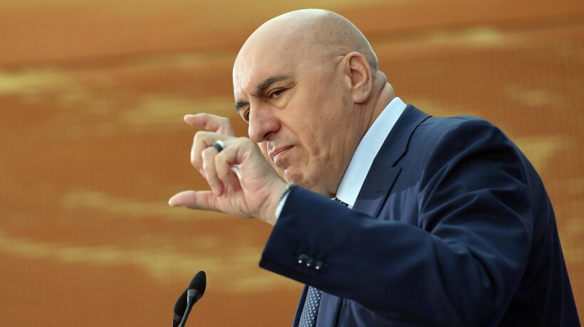 Via italiana al riarmo: nelle spese militari anche porti, cantieri, ferrovie e strade