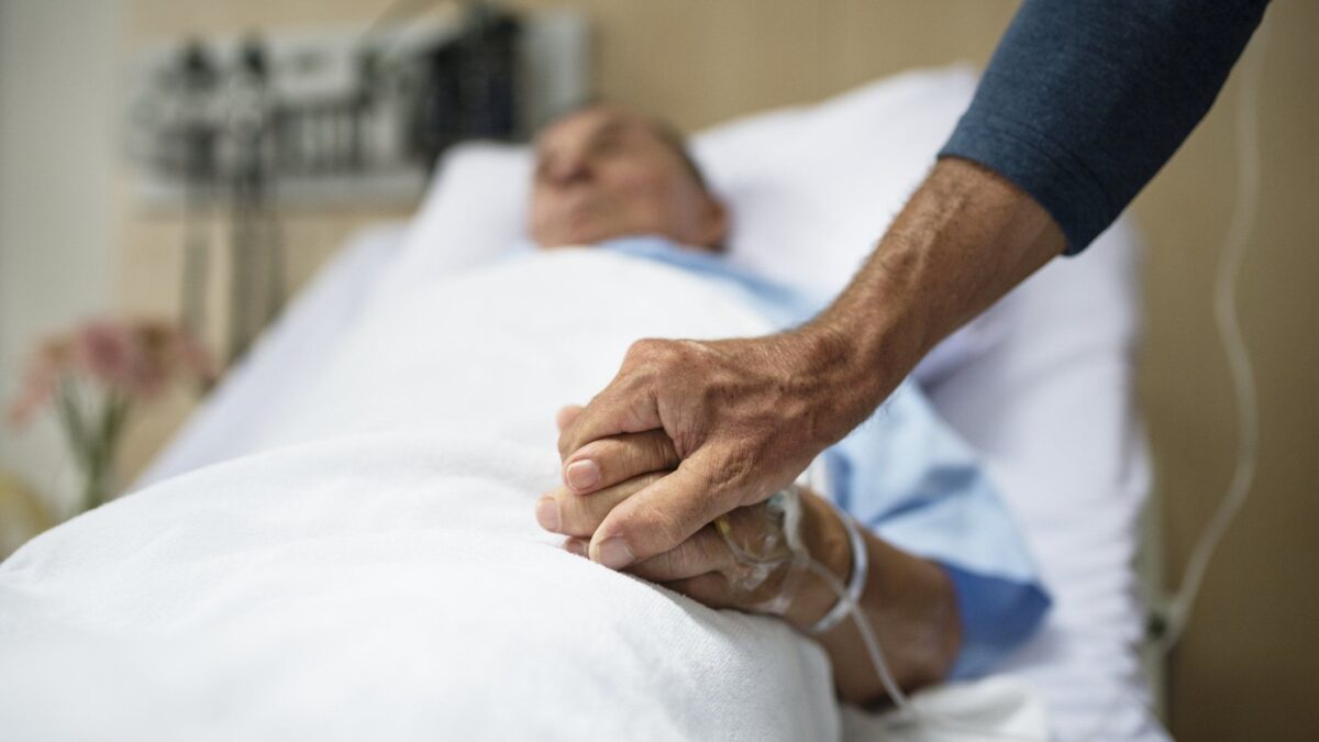 I malati vogliono vivere, i radicali insorgono