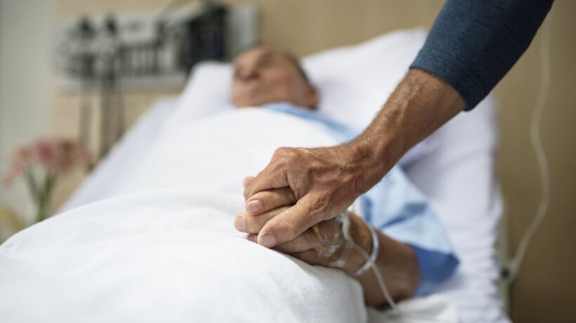 I malati vogliono vivere, i radicali insorgono