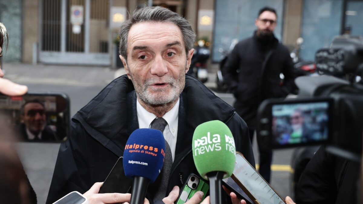 Mr. Expo rintanato: stillicidio o dimissioni?
