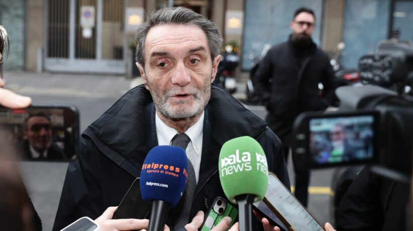Mr. Expo rintanato: stillicidio o dimissioni?