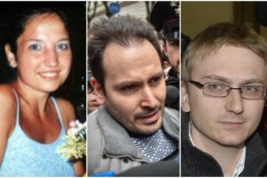 Garlasco, delitto affollato: il Dna è di Ignoto 3