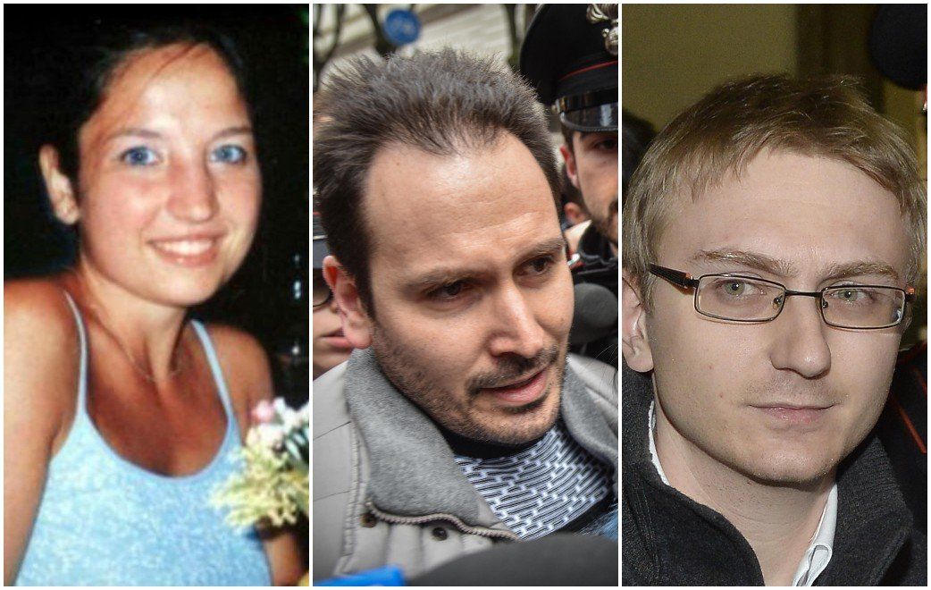 Garlasco, delitto affollato: il Dna è di Ignoto 3