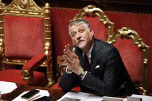Censurano persino la censura di Giuli