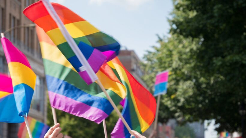 Non stupiamoci (troppo) dei pro Pal ai Pride