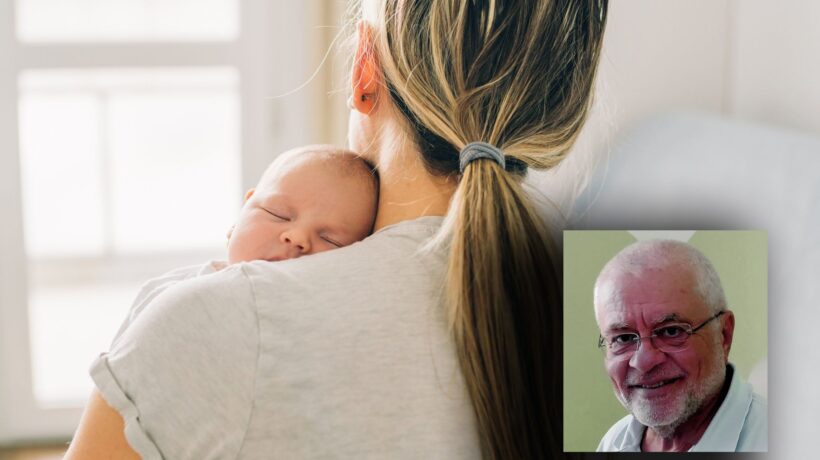 «Alle donne con figli uno stipendio pieno per i primi tre anni»