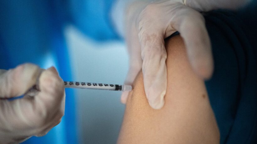 Studio conferma: inutile vaccinare i giovani