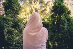 «Sottomessa e abusata dall’uomo islamico»